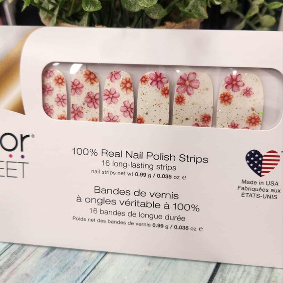 Color Street- May Flowers - Picture 3 of 4